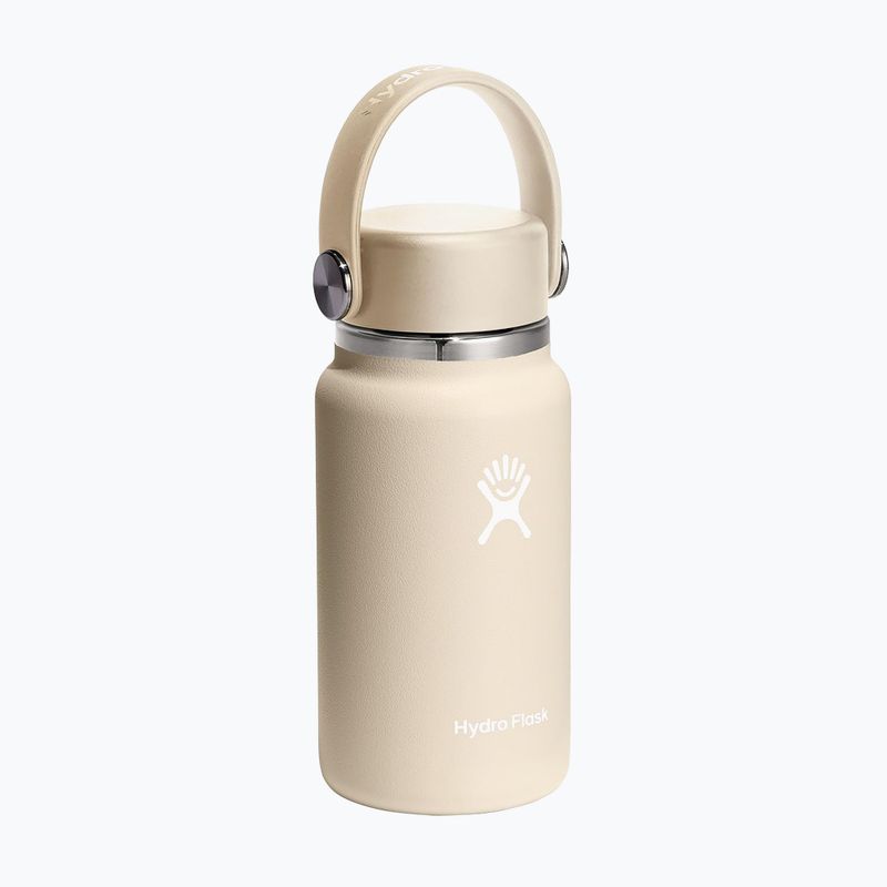 Borraccia termica Hydro Flask Micro Hydro 200 ml oat 2