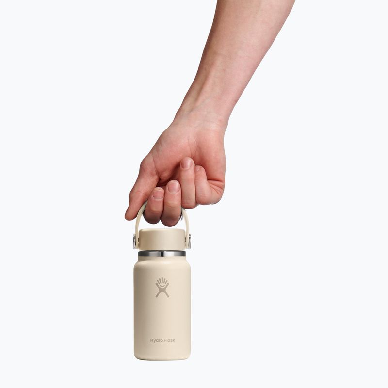 Borraccia termica Hydro Flask Micro Hydro 200 ml oat 4
