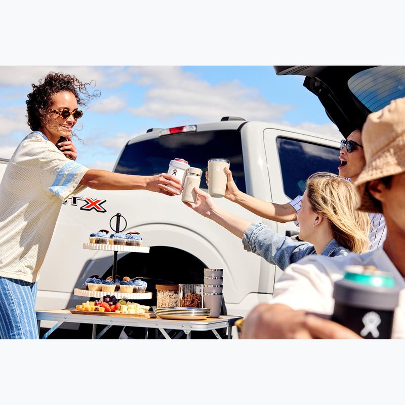 Borraccia termica Hydro Flask Micro Hydro 200 ml oat 6