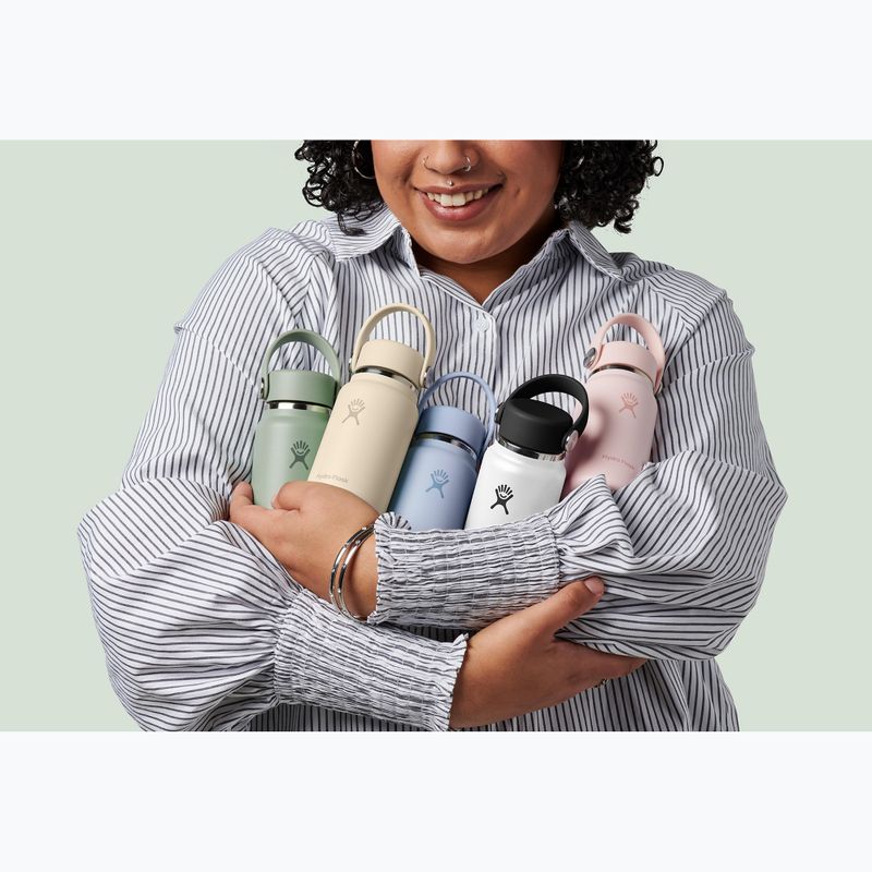 Borraccia termica Hydro Flask Micro Hydro 200 ml oat 7