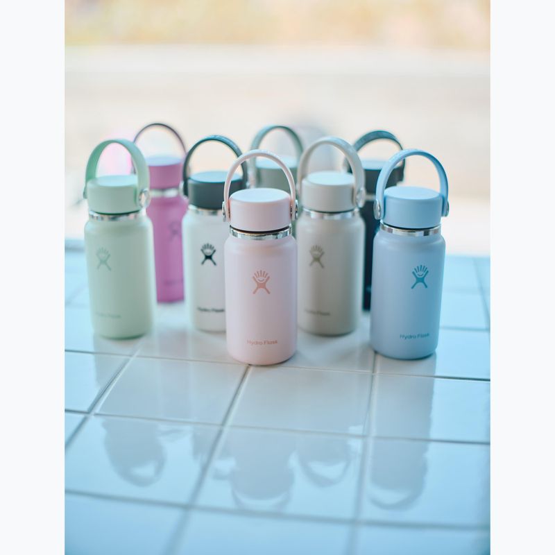 Borraccia termica Hydro Flask Micro Hydro 200 ml oat 8