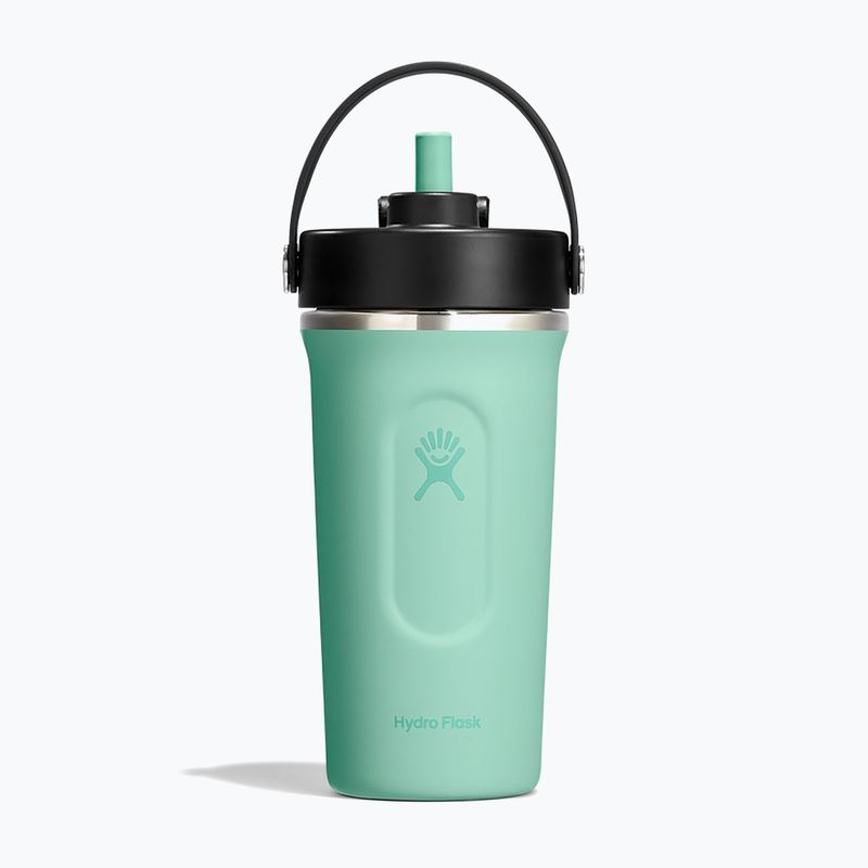 Shaker Hydro Flask Insulated Shaker 710 ml mermaid green