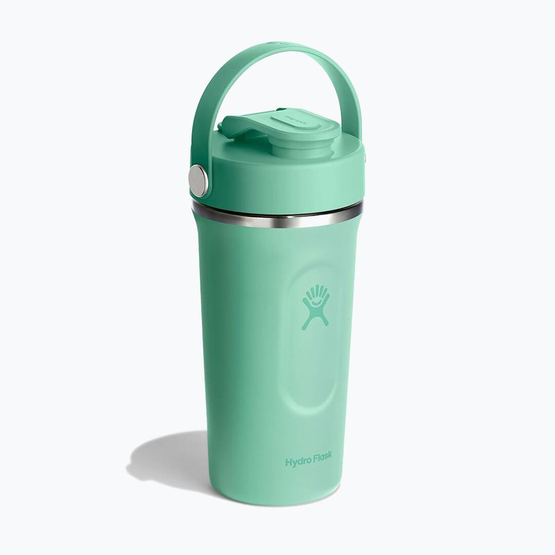 Shaker Hydro Flask Insulated Shaker 710 ml mermaid green 2