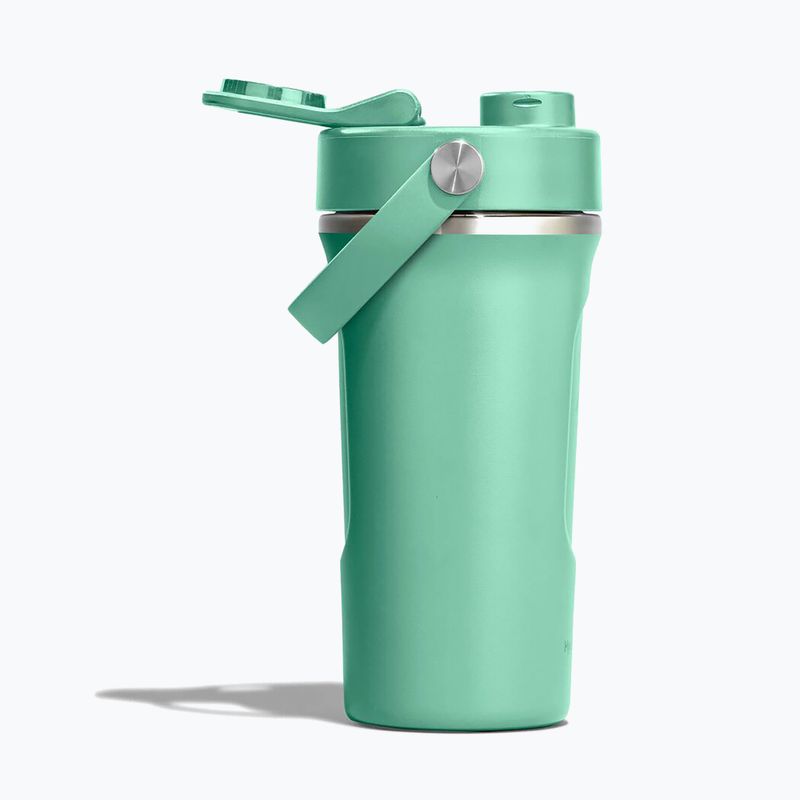 Shaker Hydro Flask Insulated Shaker 710 ml mermaid green 4