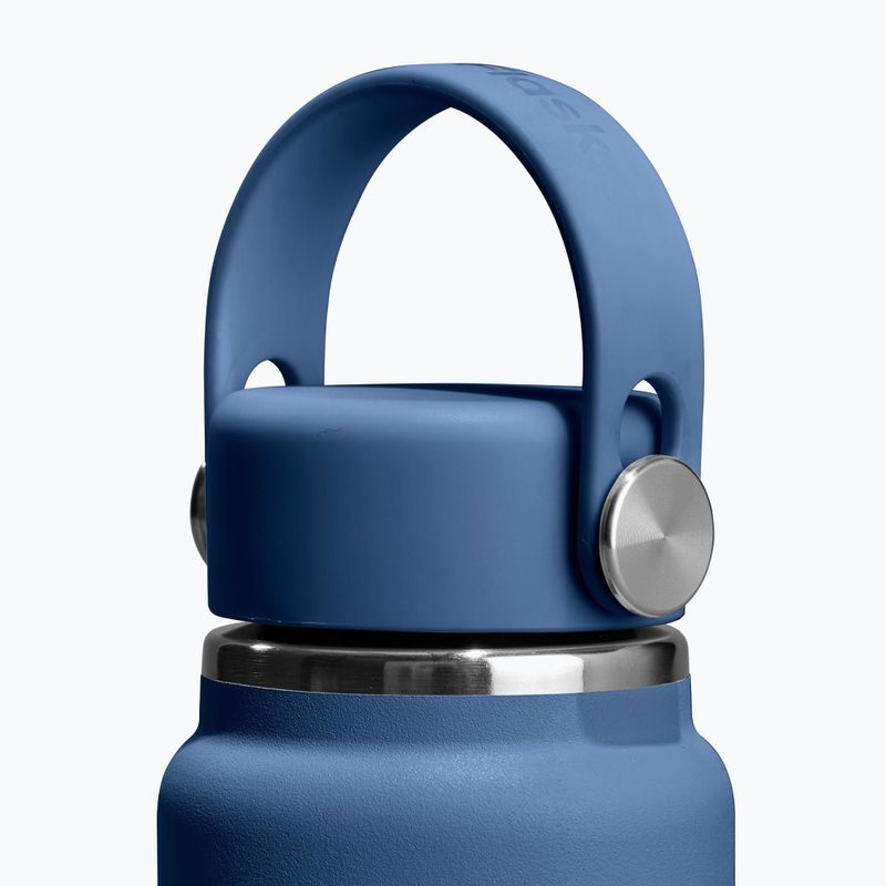 Borraccia termica Hydro Flask Micro Hydro 300 ml harbor blue 3