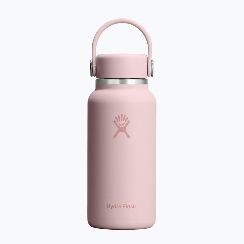 Borraccia termica Hydro Flask Micro Hydro 300 ml trillium
