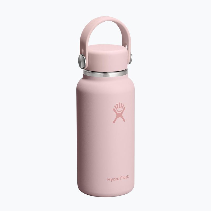 Borraccia termica Hydro Flask Micro Hydro 300 ml trillium 2