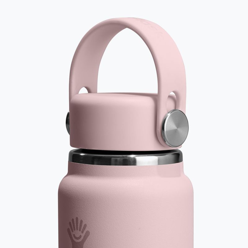 Borraccia termica Hydro Flask Micro Hydro 300 ml trillium 3