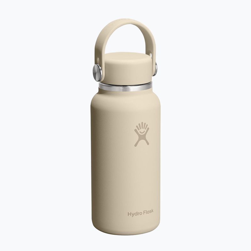 Borraccia termica Hydro Flask Micro Hydro 300 ml oat 2
