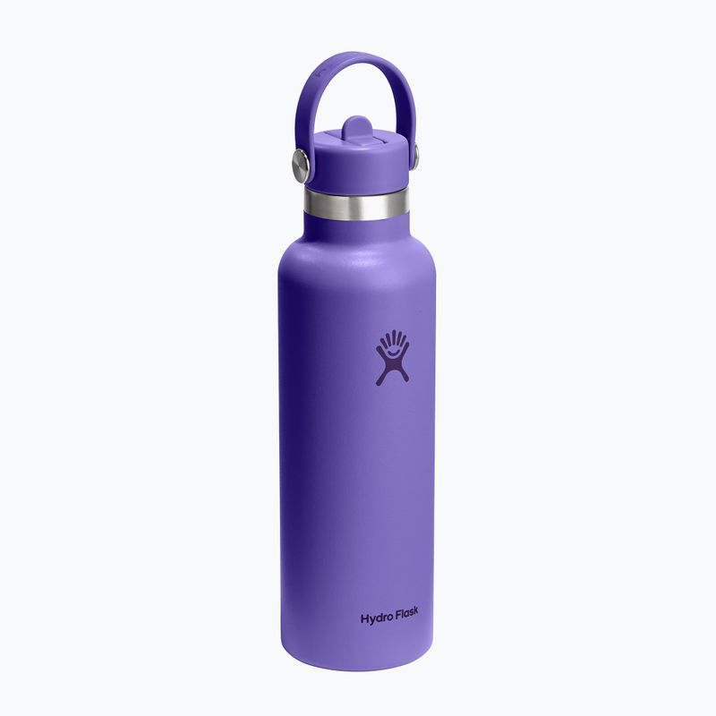 Borraccia termica Hydro Flask Standard Flex 621 ml utopia purple 2
