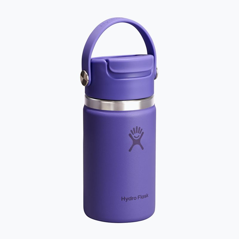 Borraccia termica Hydro Flask Travel Mug Flip Sip 355 ml utopia purple 2