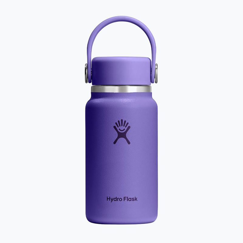 Borraccia termica Hydro Flask Micro Hydro 200 ml utopia purple