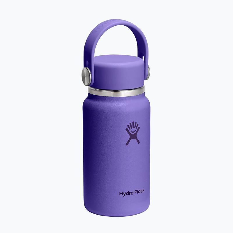 Borraccia termica Hydro Flask Micro Hydro 200 ml utopia purple 2