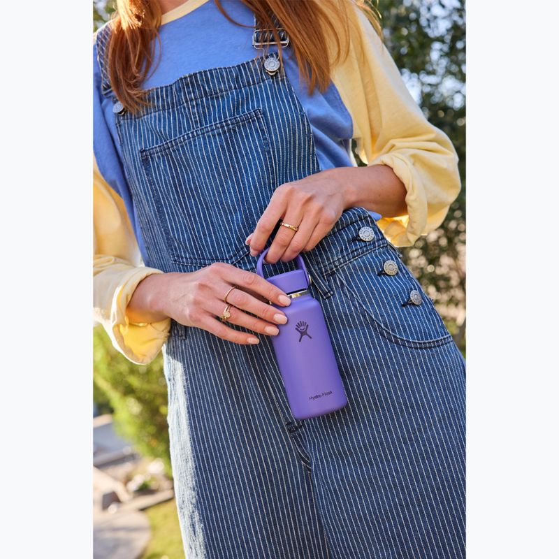 Borraccia termica Hydro Flask Micro Hydro 200 ml utopia purple 5