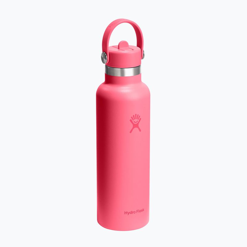 Borraccia termica Hydro Flask Standard Flex 621 ml popstar pink 2
