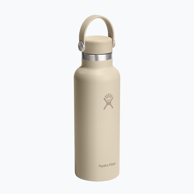 Borraccia termica Hydro Flask Standard Flex 532 ml oat 2