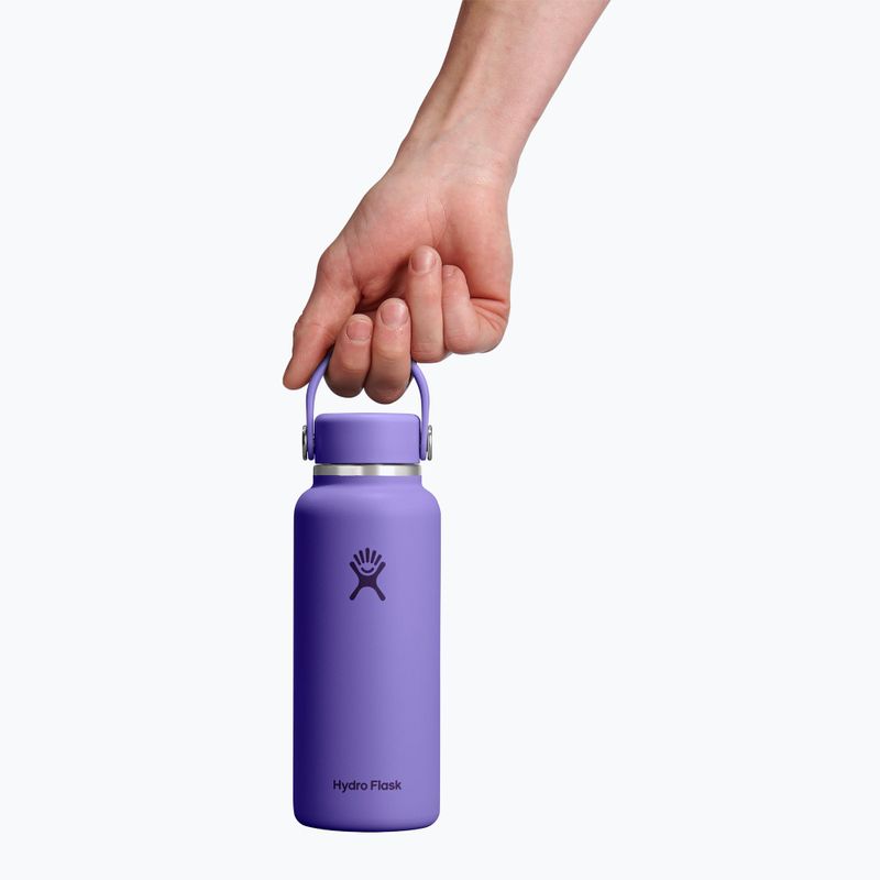 Borraccia termica Hydro Flask Micro Hydro 400 ml utopia purple 3