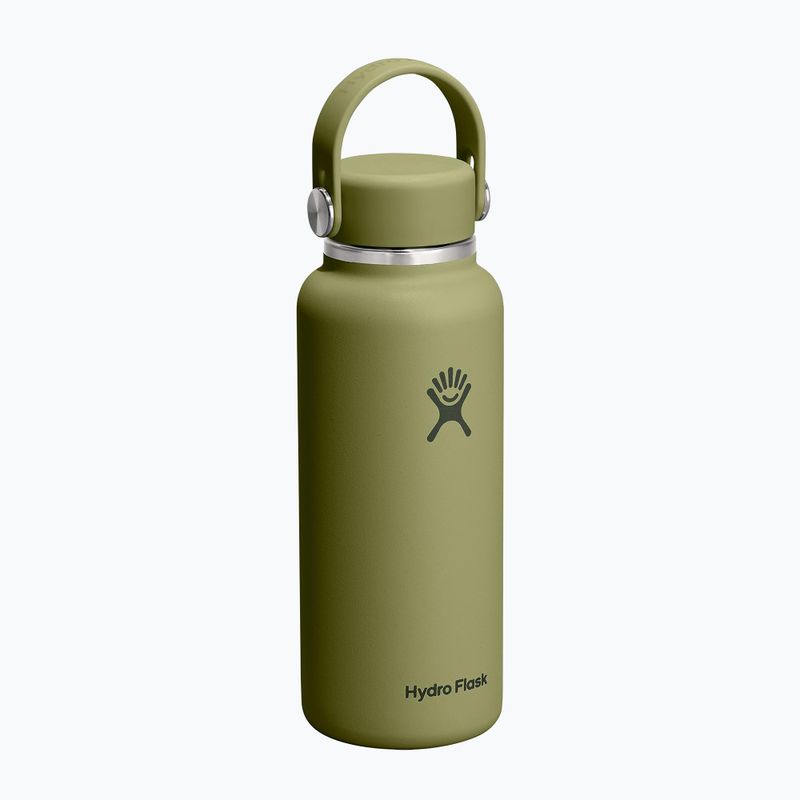 Borraccia termica Hydro Flask Micro Hydro 400 ml palmer green 2