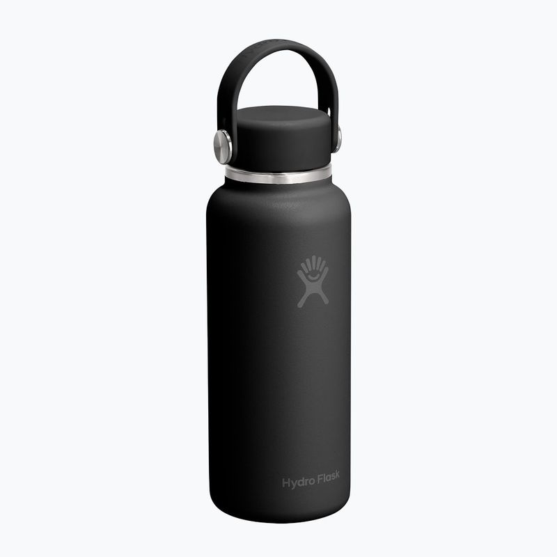 Borraccia termica Hydro Flask Micro Hydro 400 ml black 2