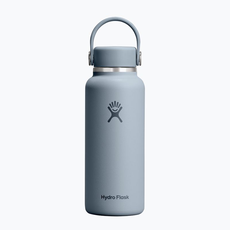 Borraccia termica Hydro Flask Micro Hydro 400 ml shale gray