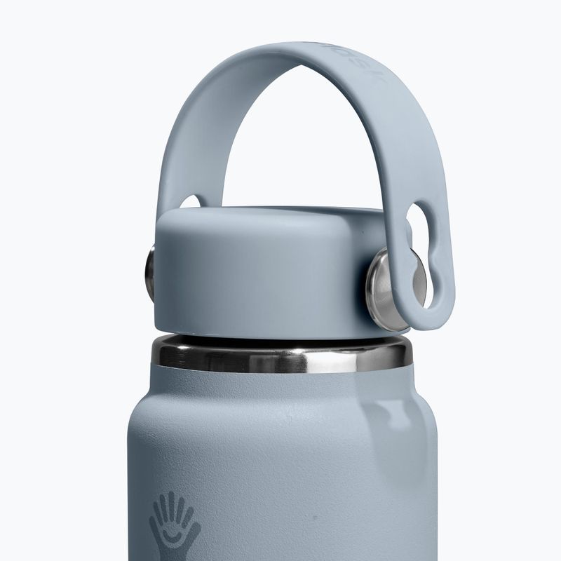 Borraccia termica Hydro Flask Micro Hydro 400 ml shale gray 3
