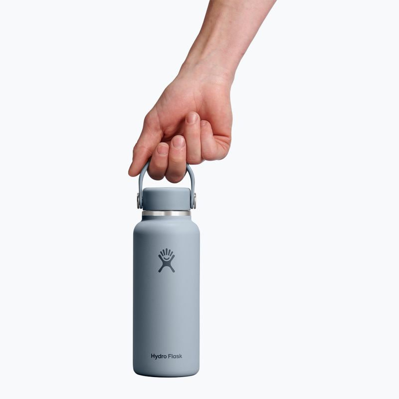 Borraccia termica Hydro Flask Micro Hydro 400 ml shale gray 4