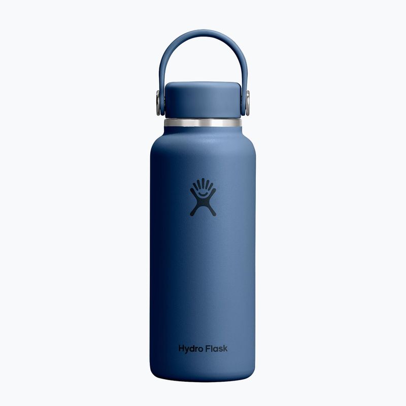 Borraccia termica Hydro Flask Micro Hydro 400 ml harbor blue