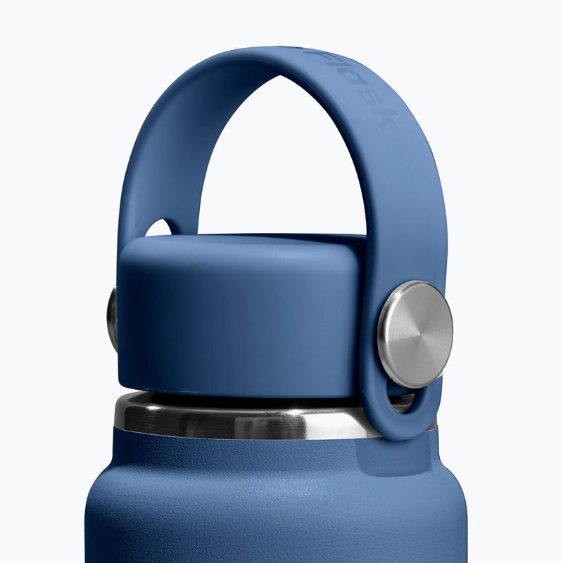 Borraccia termica Hydro Flask Micro Hydro 400 ml harbor blue 3