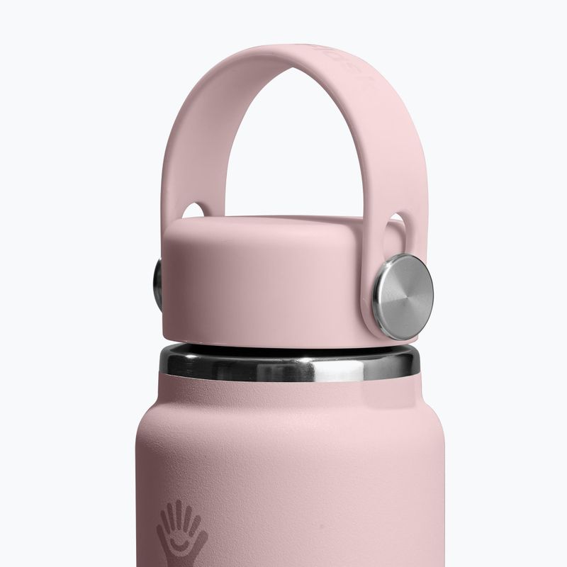 Borraccia termica Hydro Flask Micro Hydro 400 ml trillium 3