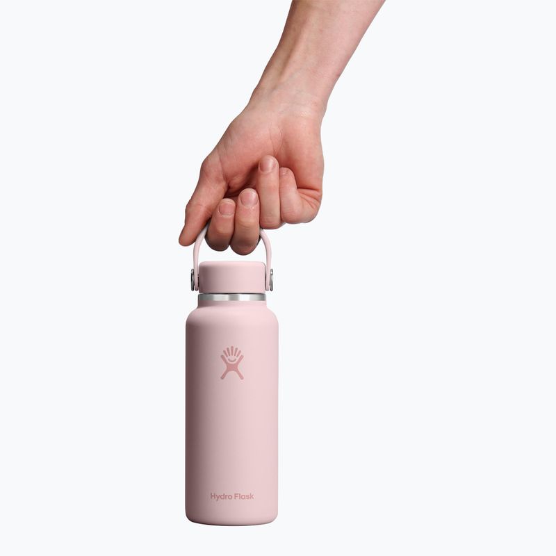 Borraccia termica Hydro Flask Micro Hydro 400 ml trillium 4