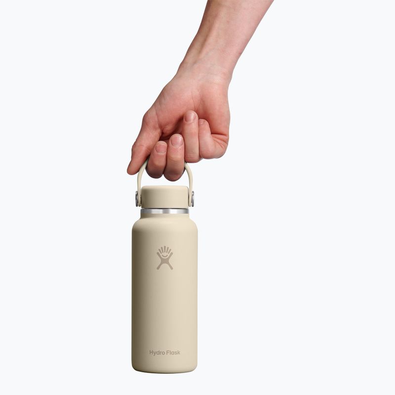 Borraccia termica Hydro Flask Micro Hydro 400 ml oat 3