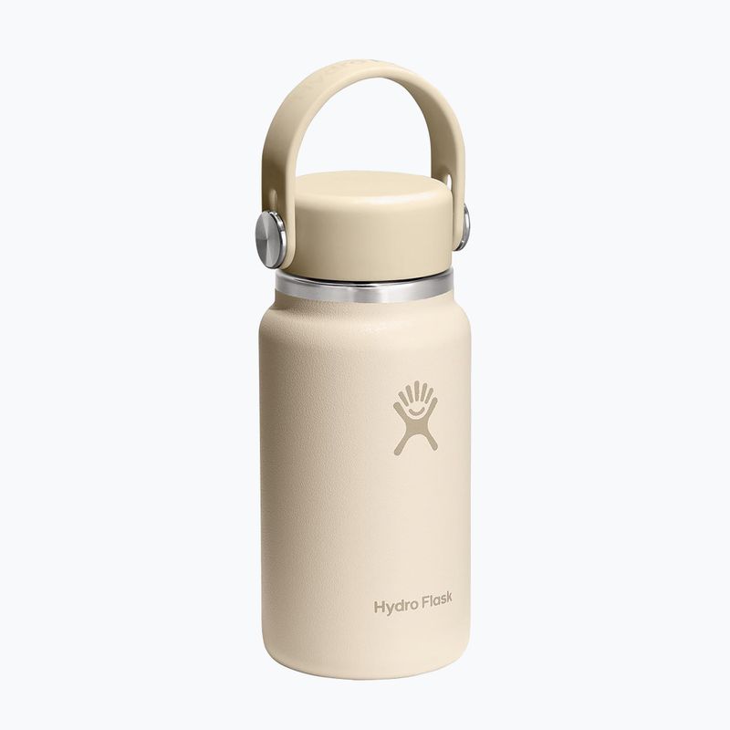 Borraccia termica Hydro Flask Micro Hydro 200 ml oat