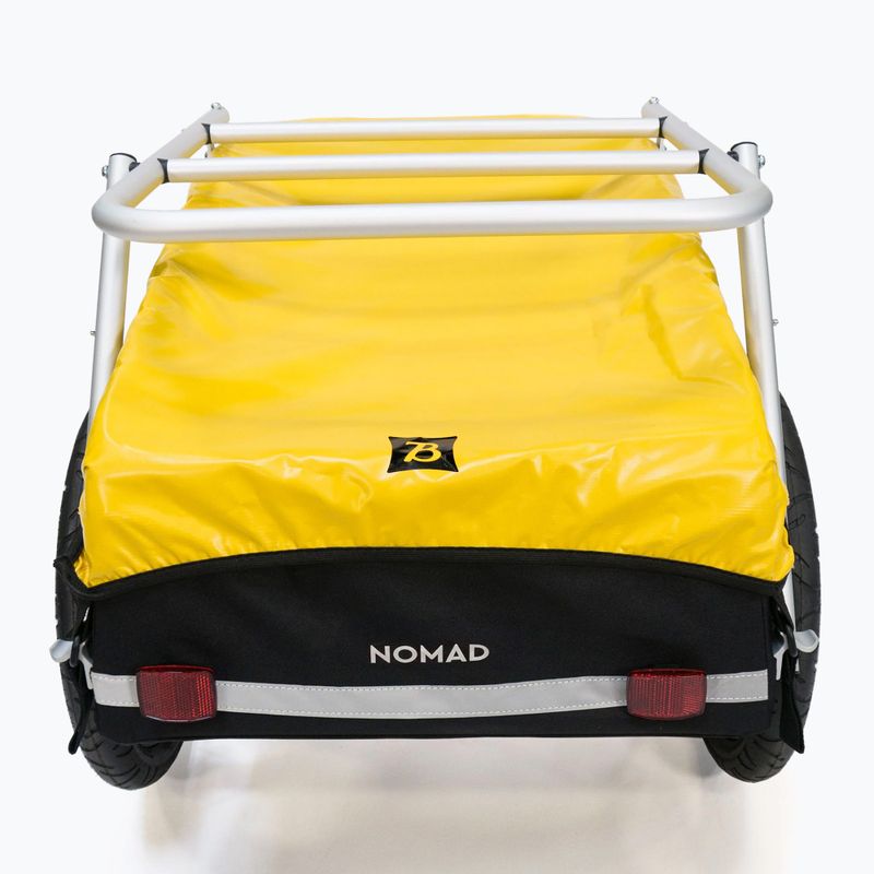 Portabagagli Burley Nomad per rimorchi 3