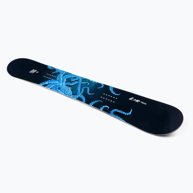 Snowboard Lib Tech TRS 2