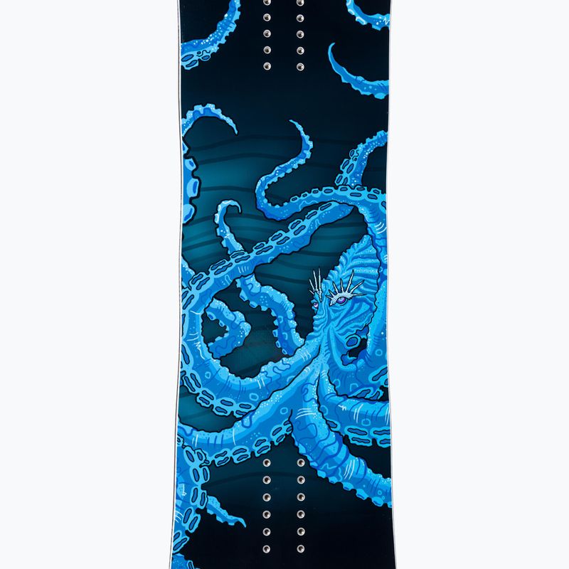 Snowboard Lib Tech TRS 5