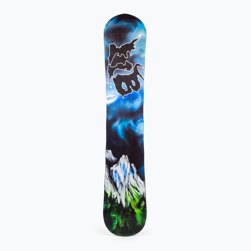 Snowboard Lib Tech Skunk Ape 3