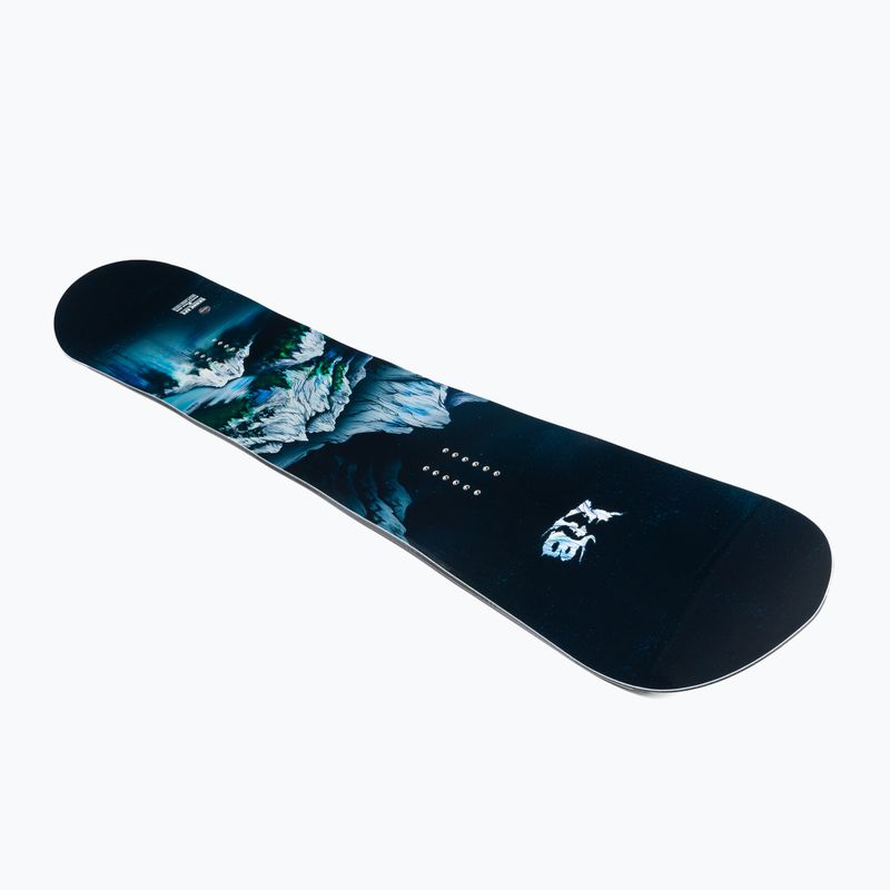 Snowboard Lib Tech Skunk Ape 4
