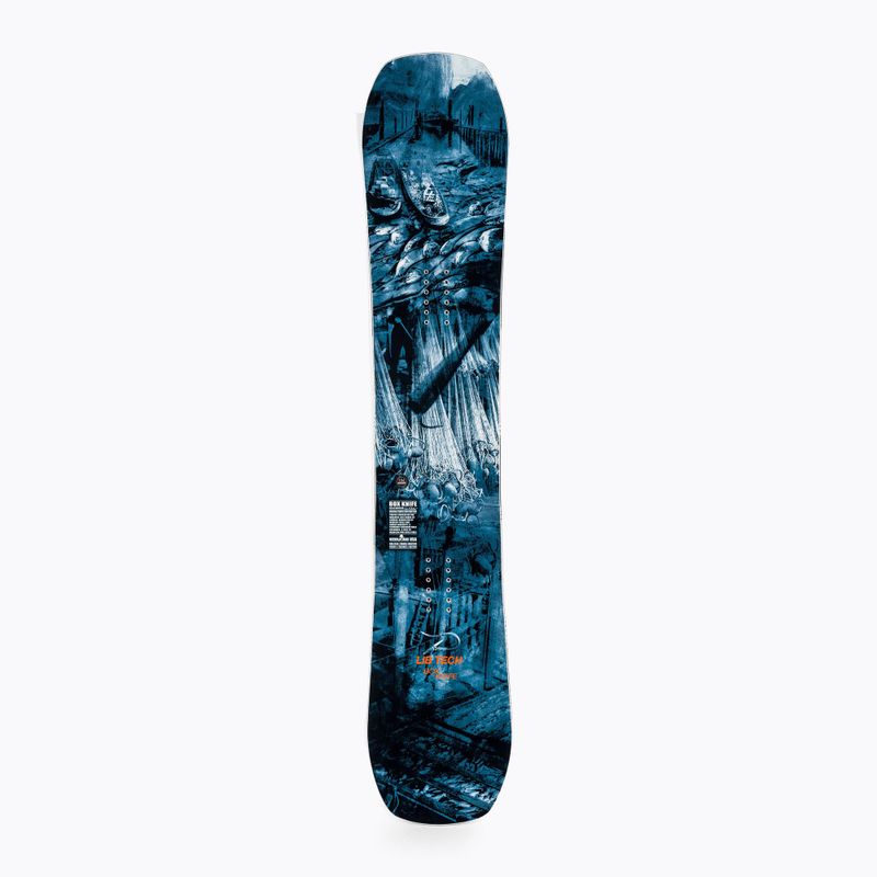 Snowboard Lib Tech Box Knife 2021 3