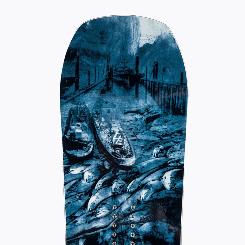 Snowboard Lib Tech Box Knife 2021 5