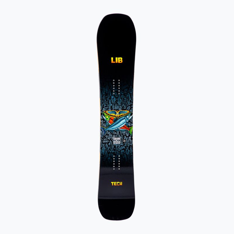 Snowboard Lib Tech Ejack Knife 2021 3