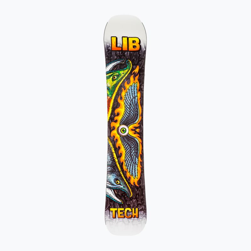 Snowboard Lib Tech Ejack Knife 2021 4
