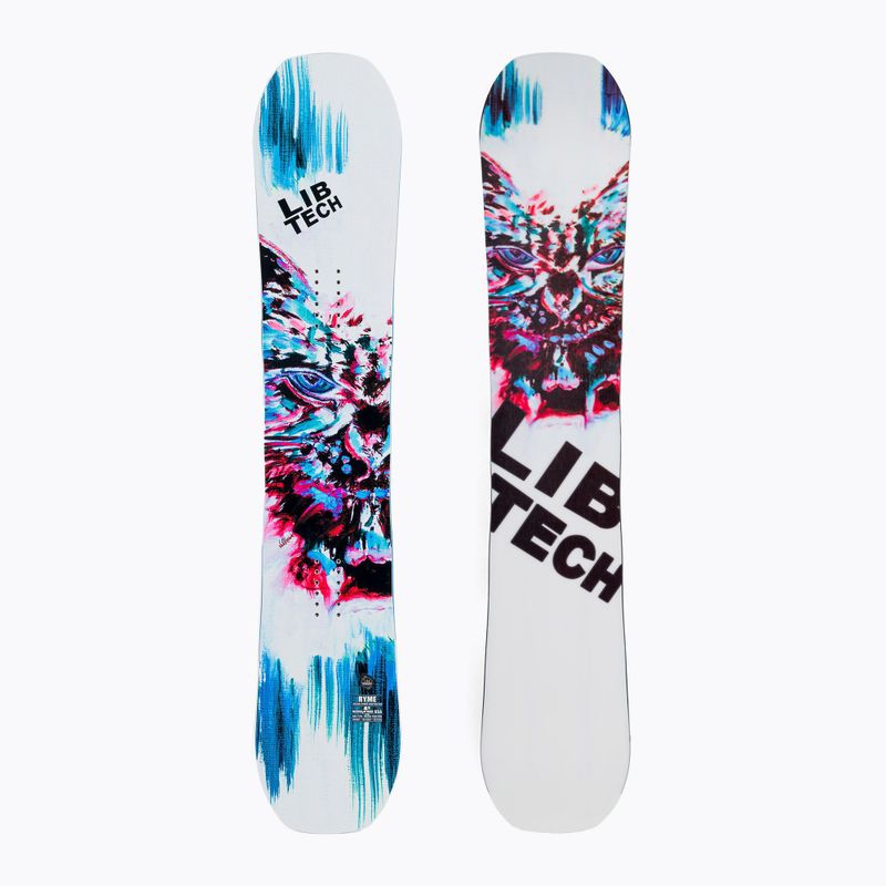 Snowboard Lib Tech Ryme