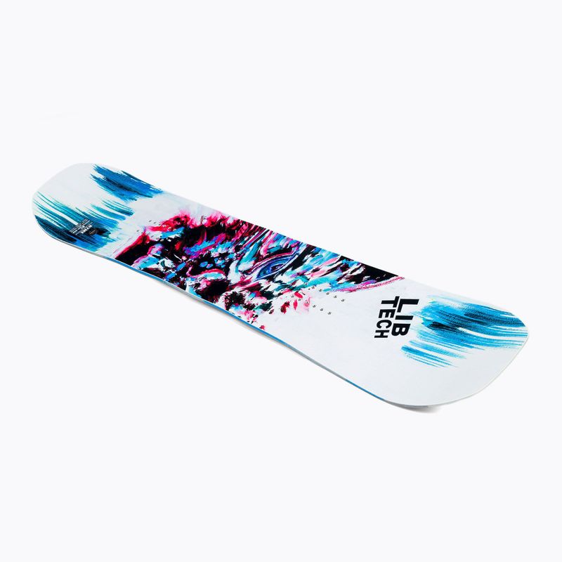 Snowboard Lib Tech Ryme 2