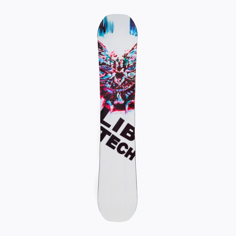 Snowboard Lib Tech Ryme 4