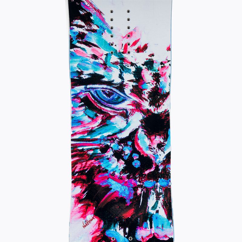 Snowboard Lib Tech Ryme 5