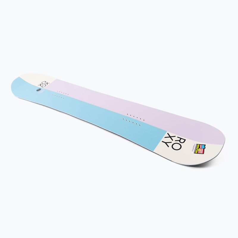 Snowboard donna ROXY Xoxo 2021 2