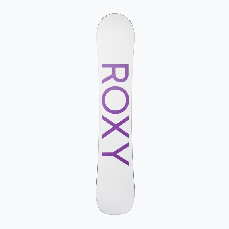 Snowboard donna ROXY Breeze 2021 4