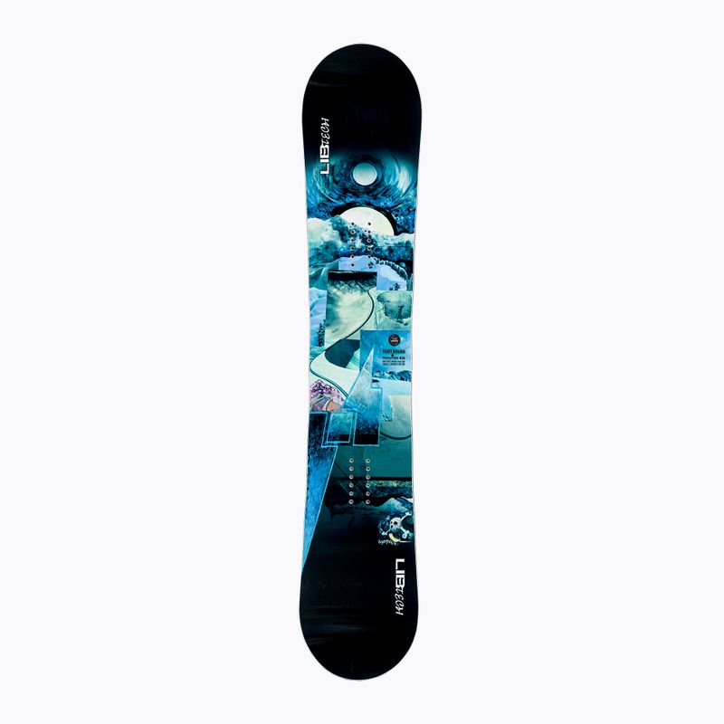Snowboard Lib Tech Skate Banana 2022 3