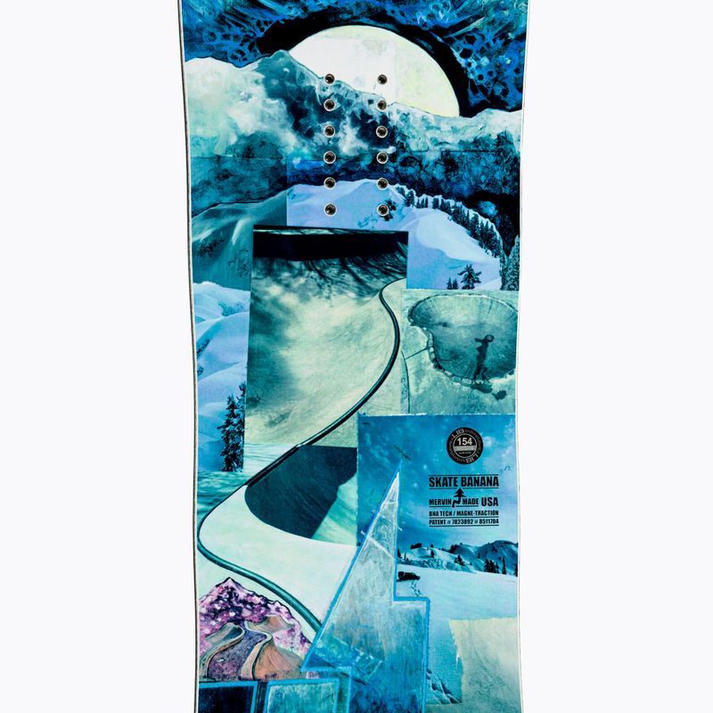 Snowboard Lib Tech Skate Banana 2022 5