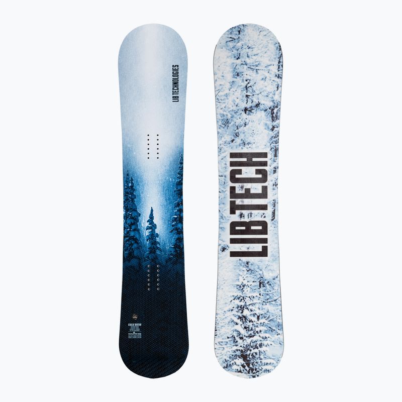 Snowboard Lib Tech Cold Brew 2022